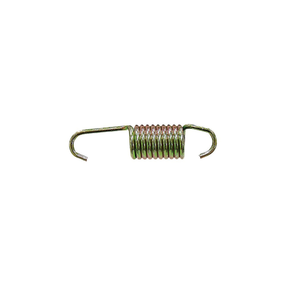 EXHAUST SPRING 63.8MM 10/PK - 11-1206