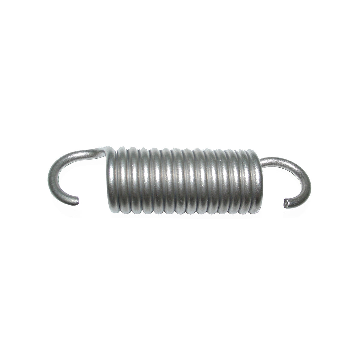EXHAUST SPRING 59.3MM 10/PK - 11-1208