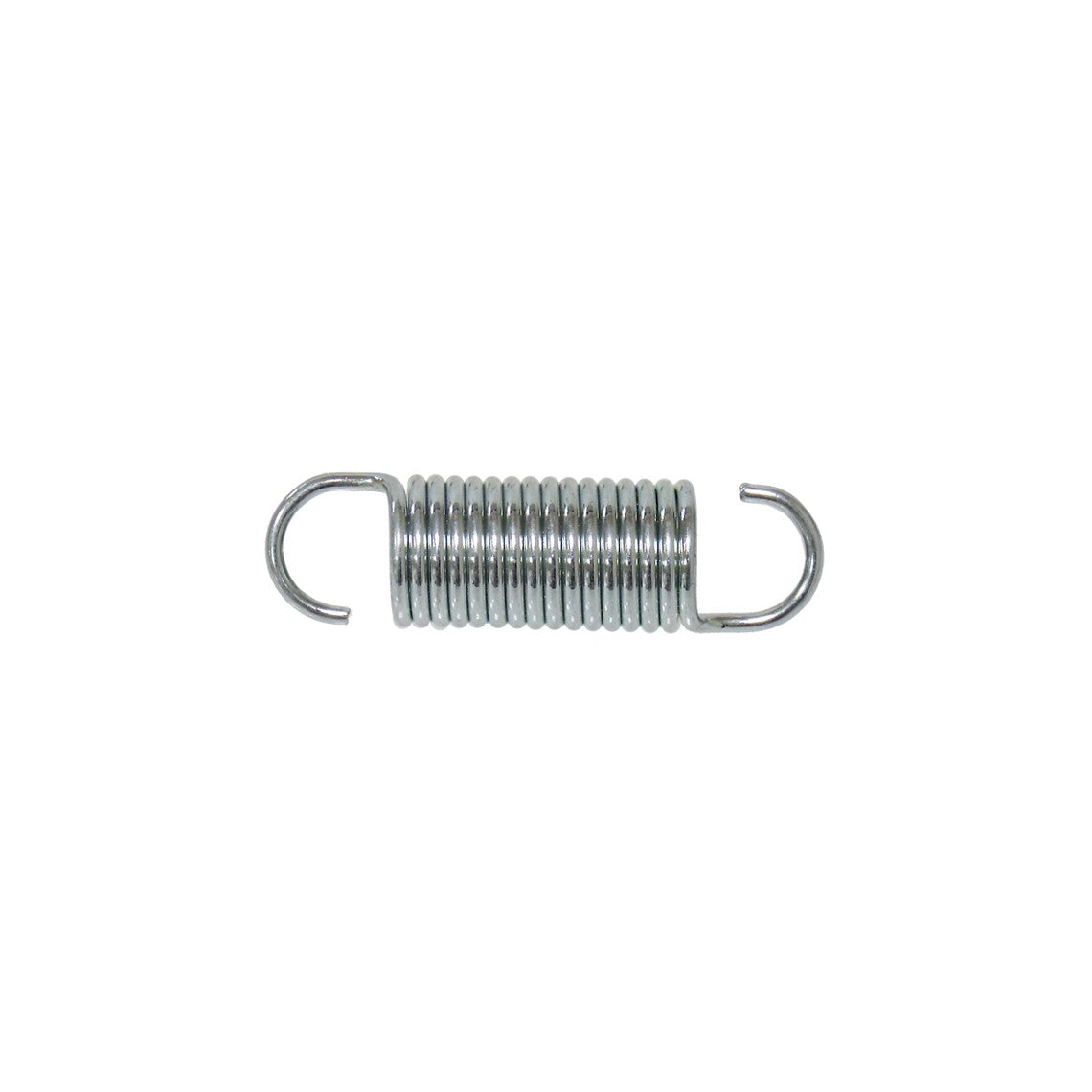 EXHAUST SPRING 44.5MM 10/PK - 11-1210