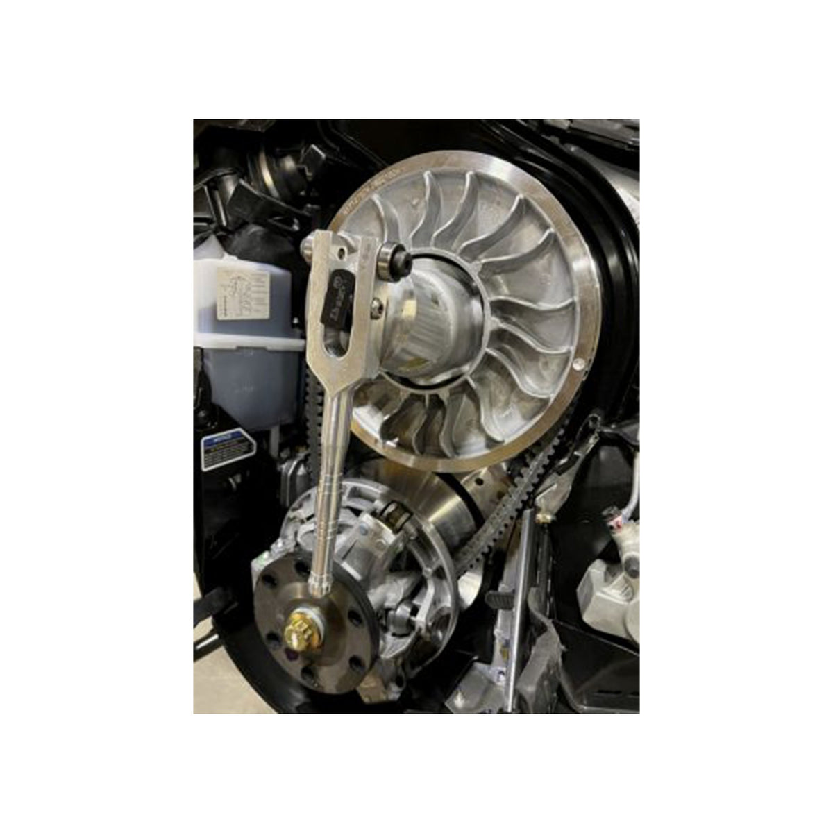 S/D BELT REMOVAL TOOL - 11-20981-1