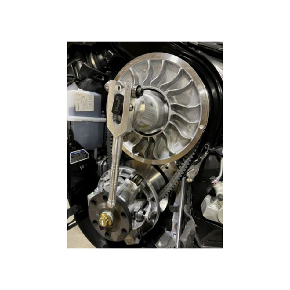 S/D BELT REMOVAL TOOL - 11-20981-1