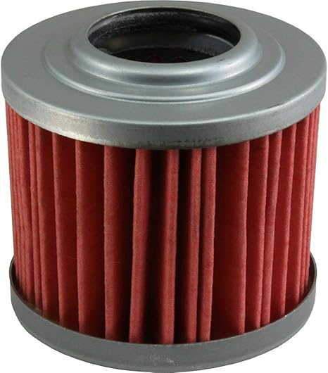 BMW OIL FILTER - 11412343118