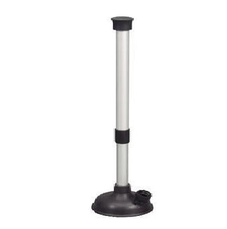 MOELLER MOTOR FLUSHER INBOARD ADJUST - 114-09908100