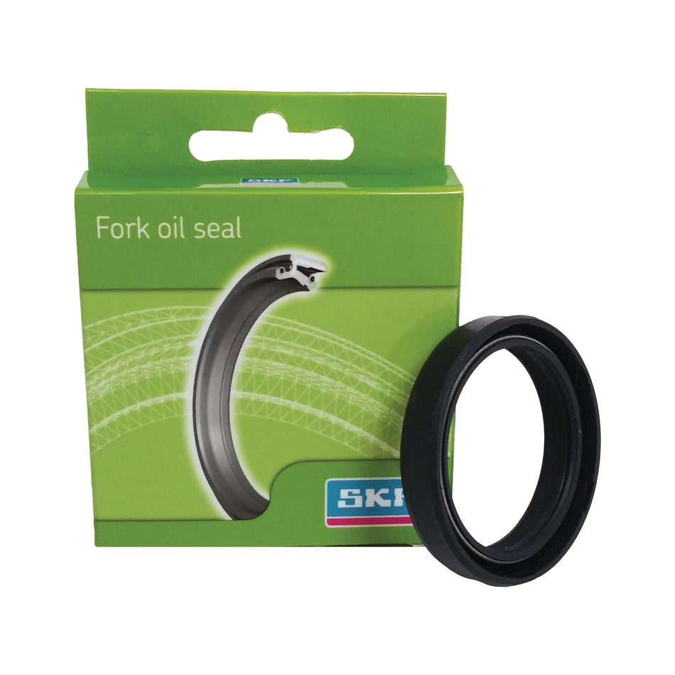 FORK SEALS 49 MM 49 X 60 X 10 - 115-0417
