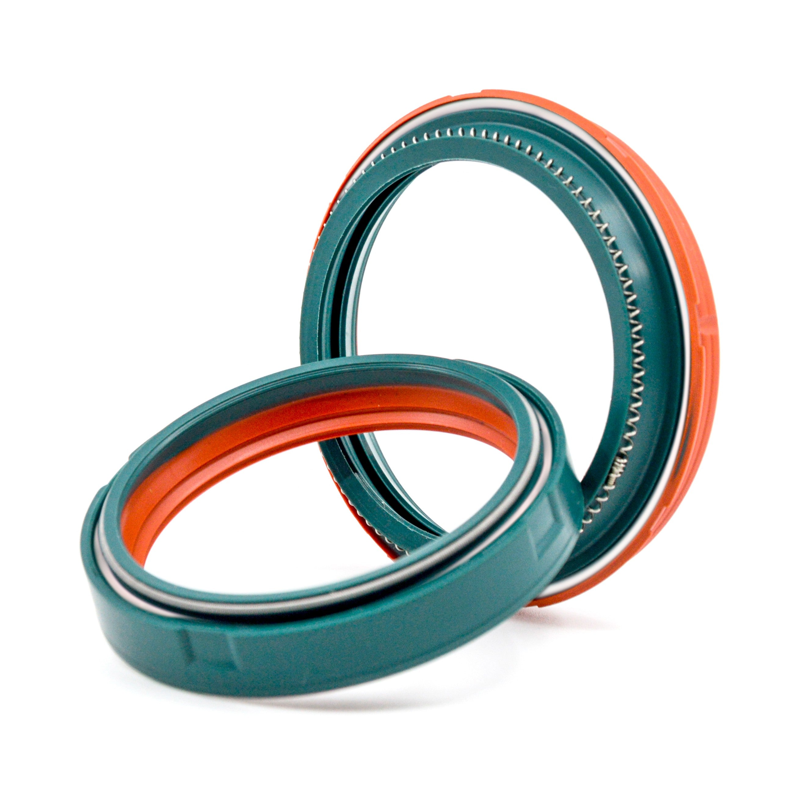 DUAL COMPOUND FORK SEAL KIT WP 43 MM - 115-0435D