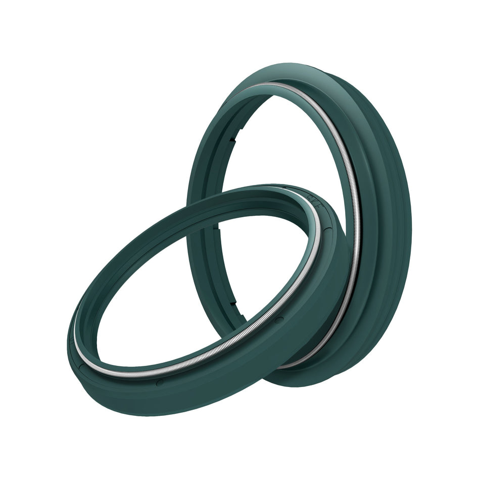 FORK SEAL KIT 46MM GREEN - 115-0466