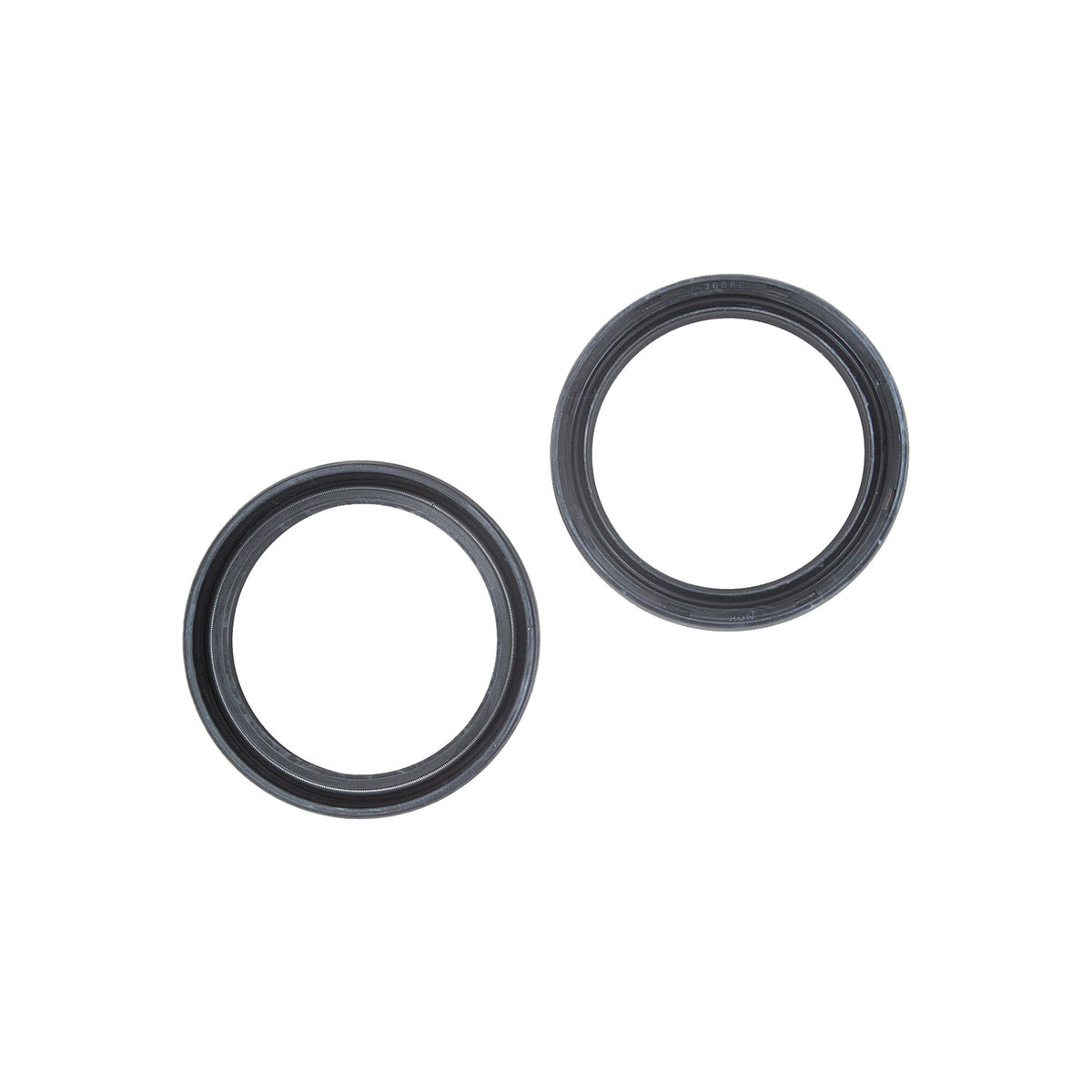 FORK SEALS 43X54X11 - 116-1044