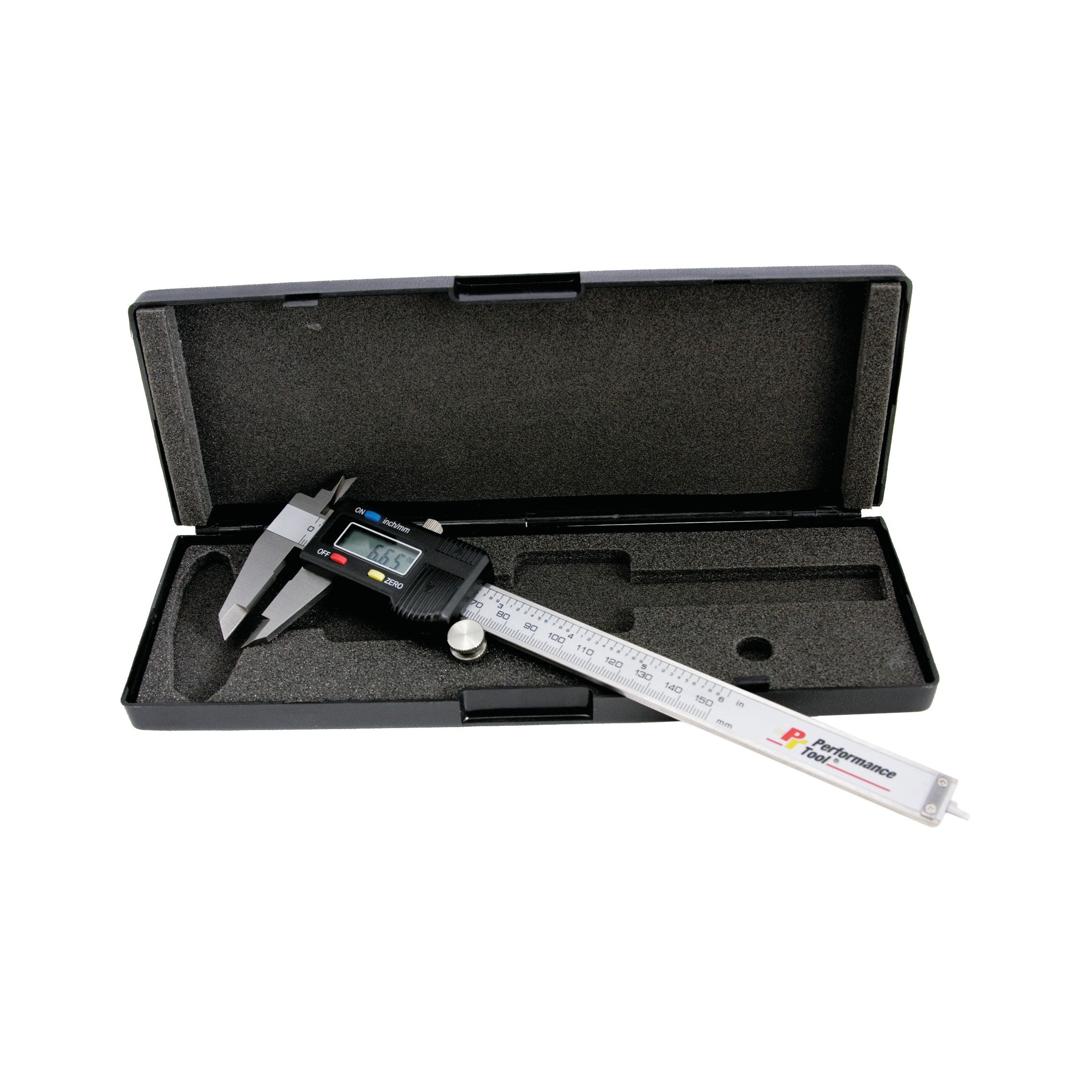 DIGITAL CALIPER 0-6" - 117-1092
