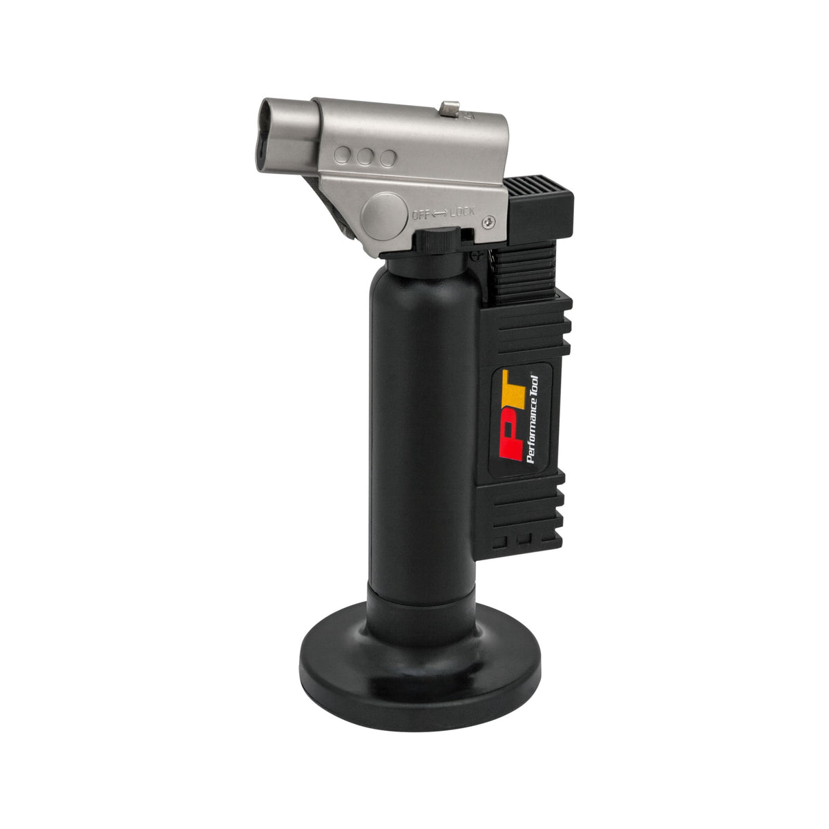 Butane Jet Size PERFORMANCE TOOL BUTANE JET TORCH - 117-1134 – DDRV.com