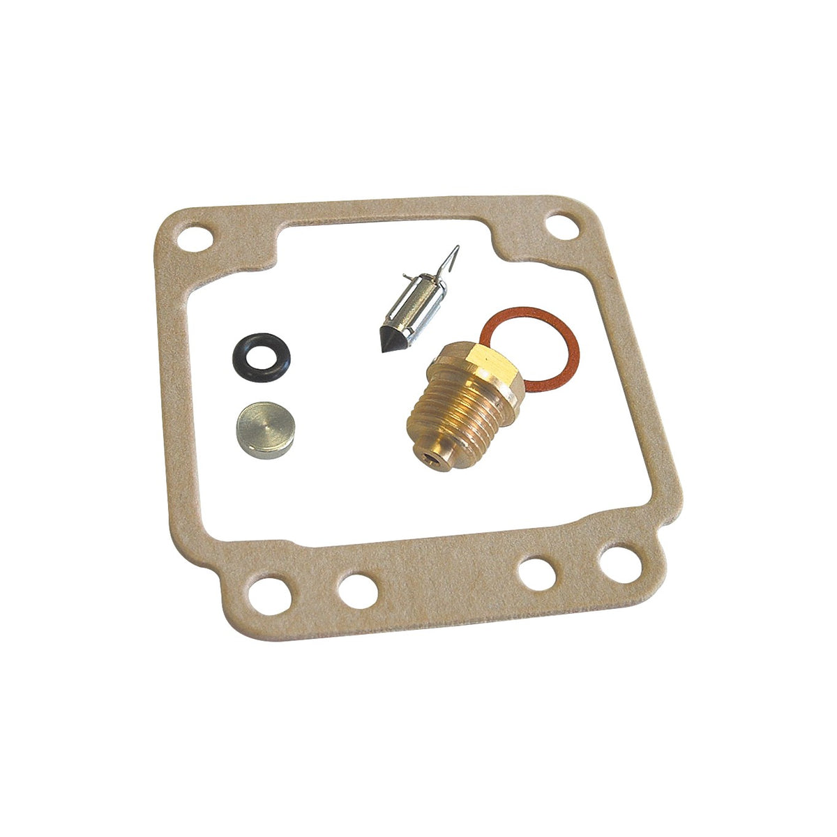CARBURETOR REPAIR KIT - 118-2639