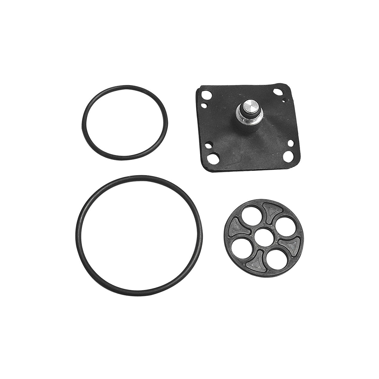 PETCOCK REPAIR KIT - 118-2727