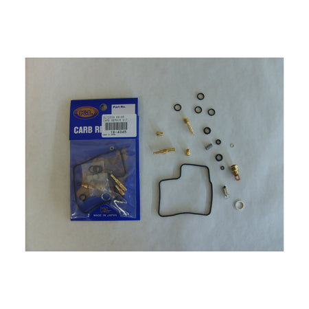 CARBURETOR REPAIR KIT - 118-4345-1