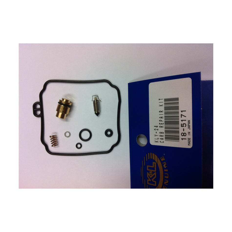 CARBURETOR REPAIR KIT - 118-5171-1