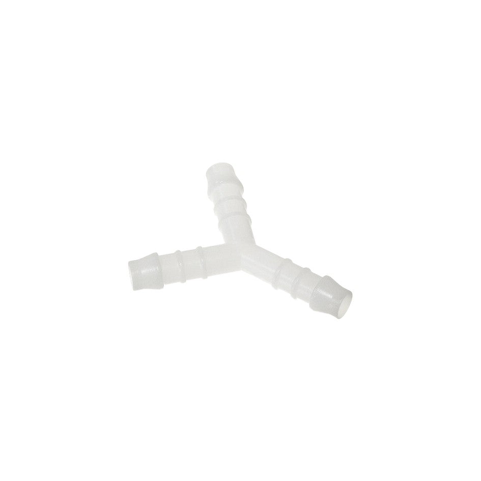 WYE CONNECTOR 1/4 10PK - 12-0015