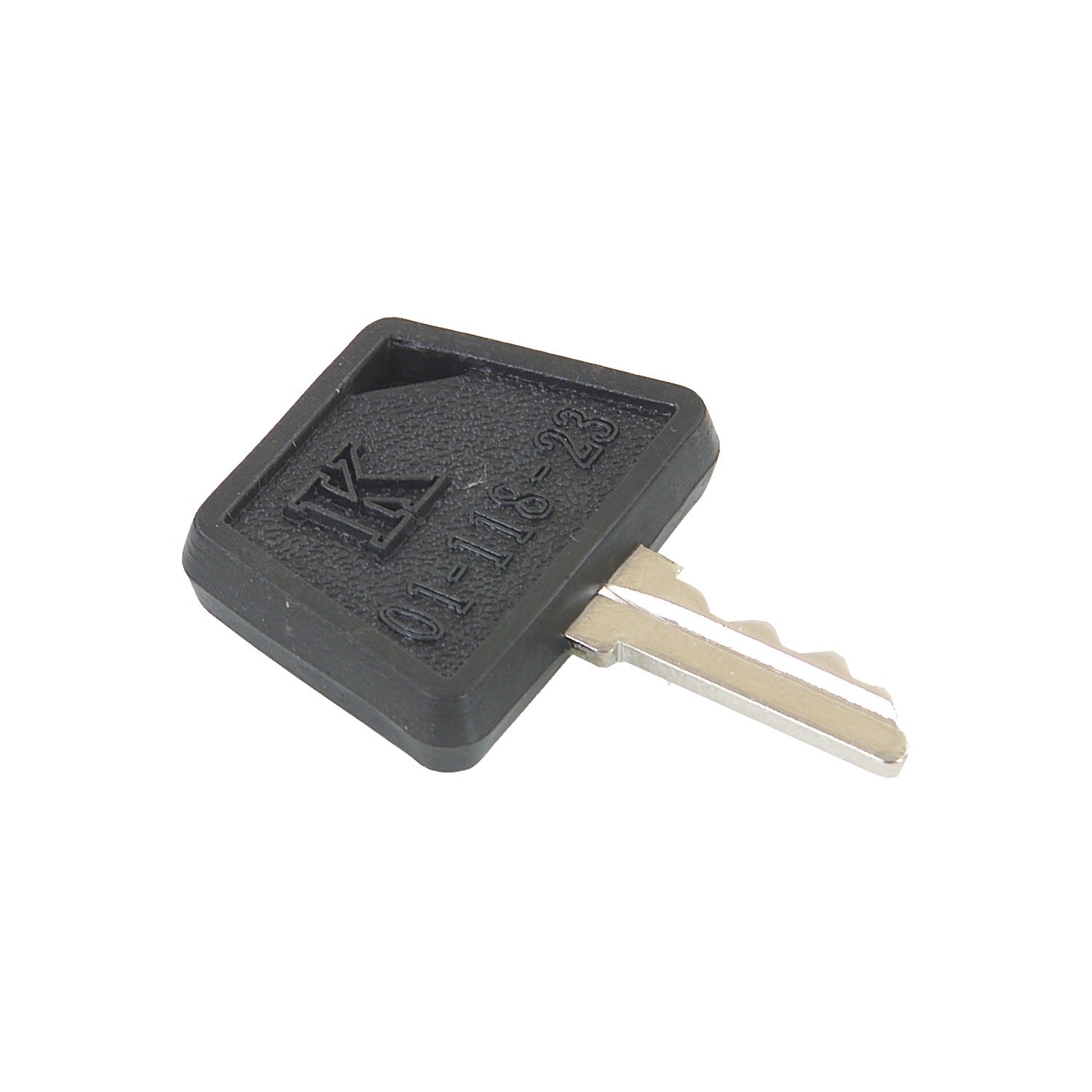 IGNITION KEY ONLY A/C - 12-0157