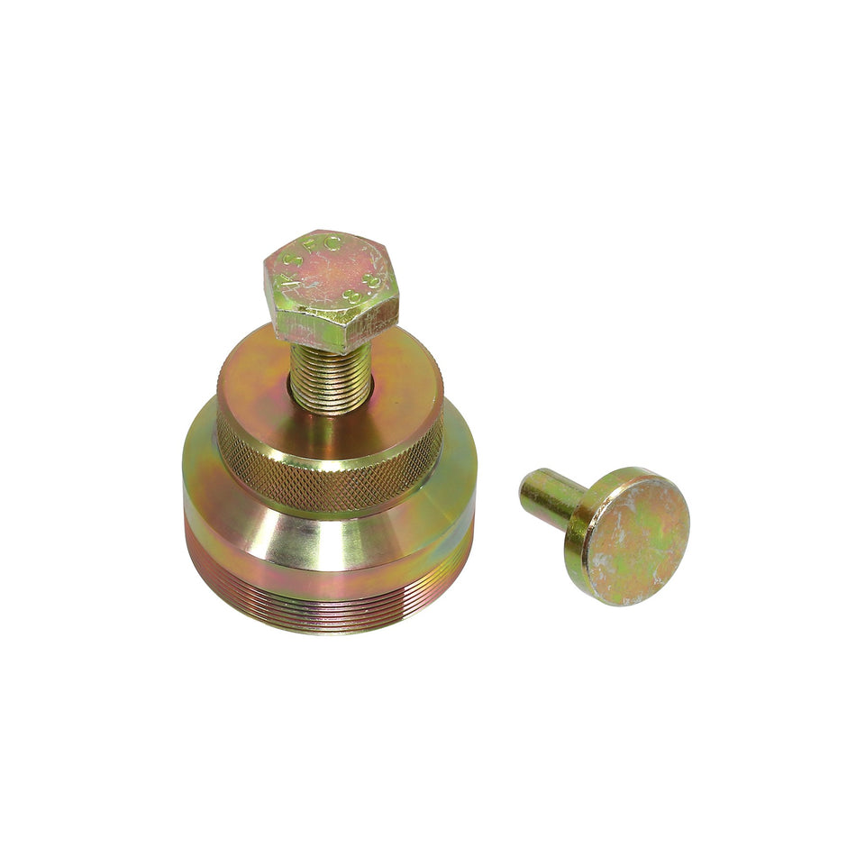 FLYWHEEL PULLER S-D - 12-10286