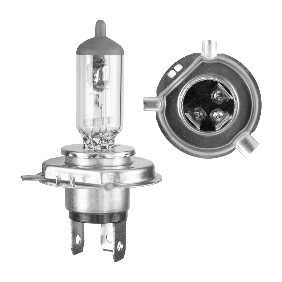 HALOGEN BULB H4 60/55W - 12-10400