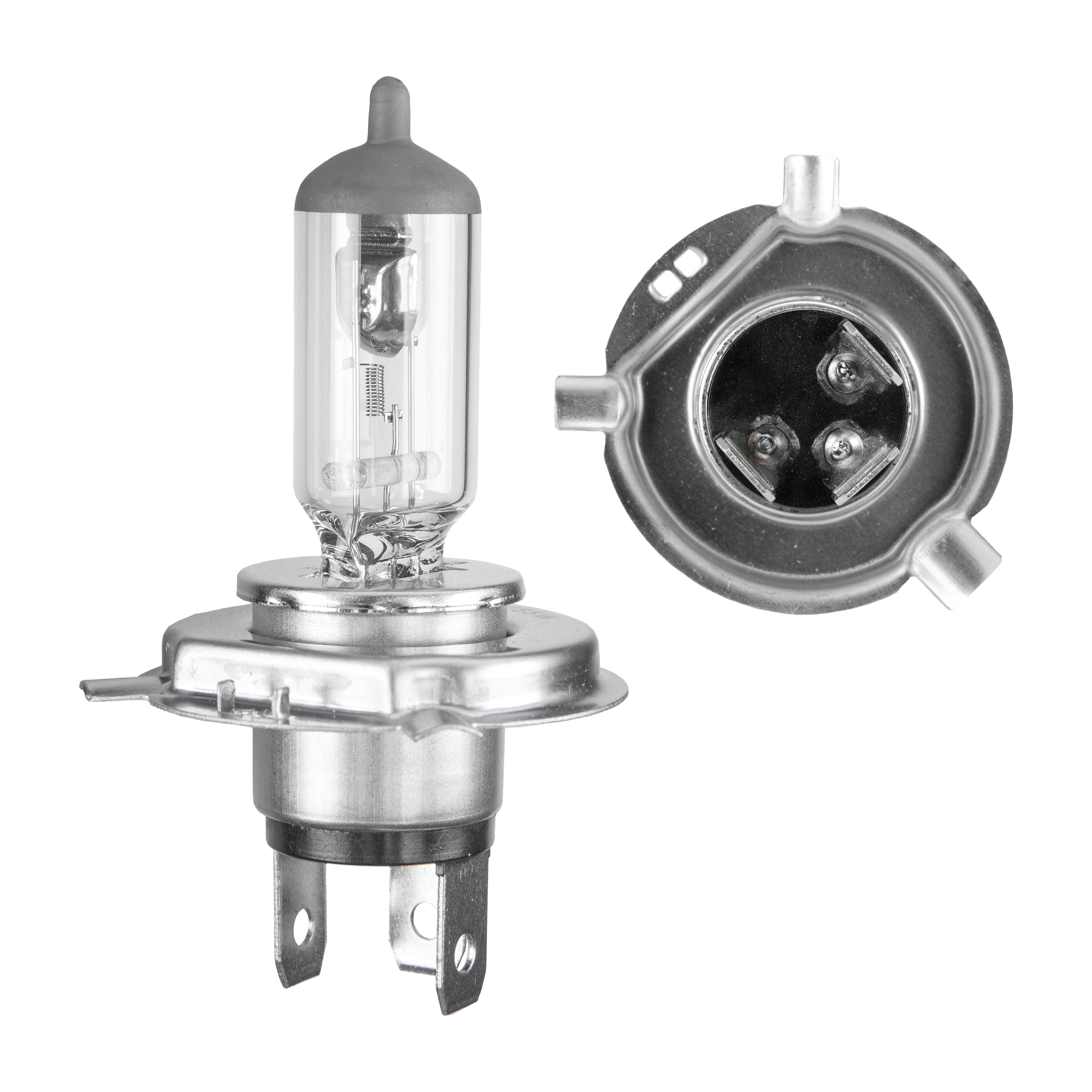 HALOGEN BULB H4 60/55W - 12-10400