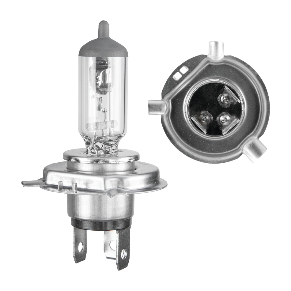 HALOGEN BULB H4 60/55W - 12-10400