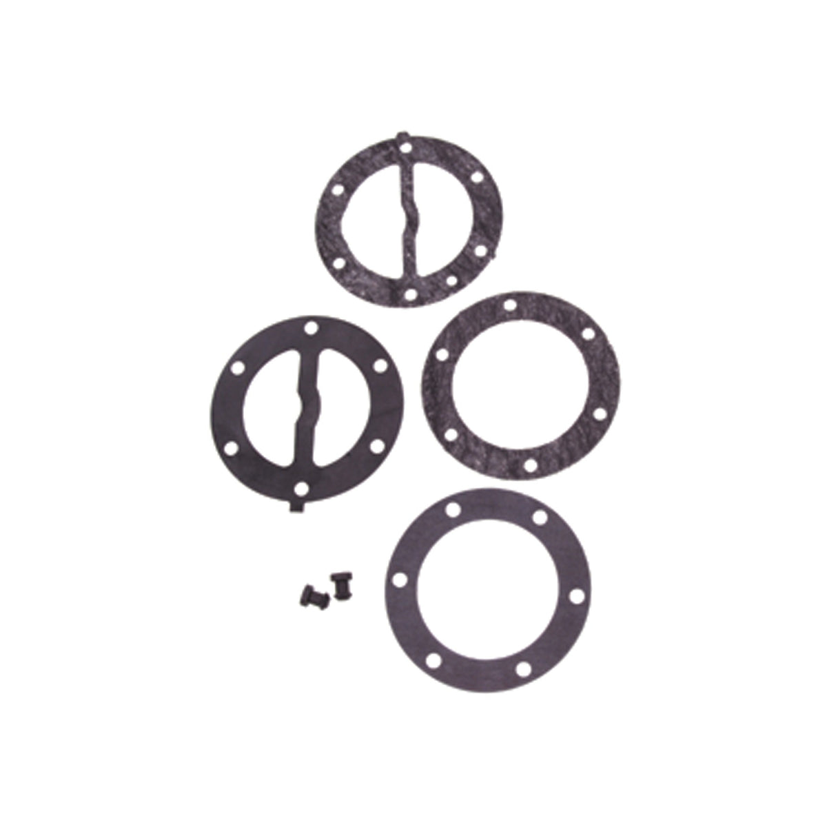 FUEL PUMP REPAIR KIT SINGLE DUAL & TRIPLE - 12-1123