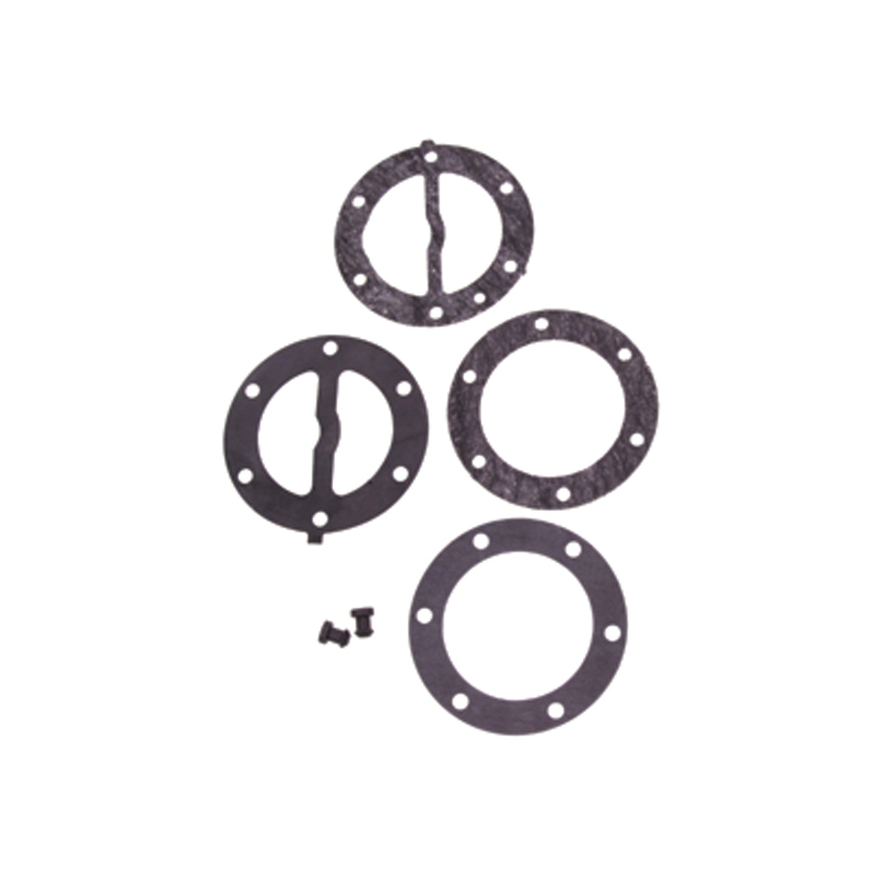 FUEL PUMP REPAIR KIT SINGLE DUAL & TRIPLE - 12-1123