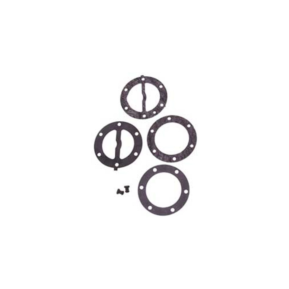 FUEL PUMP REPAIR KIT SINGLE DU AL & TRIPLE - 12-1125