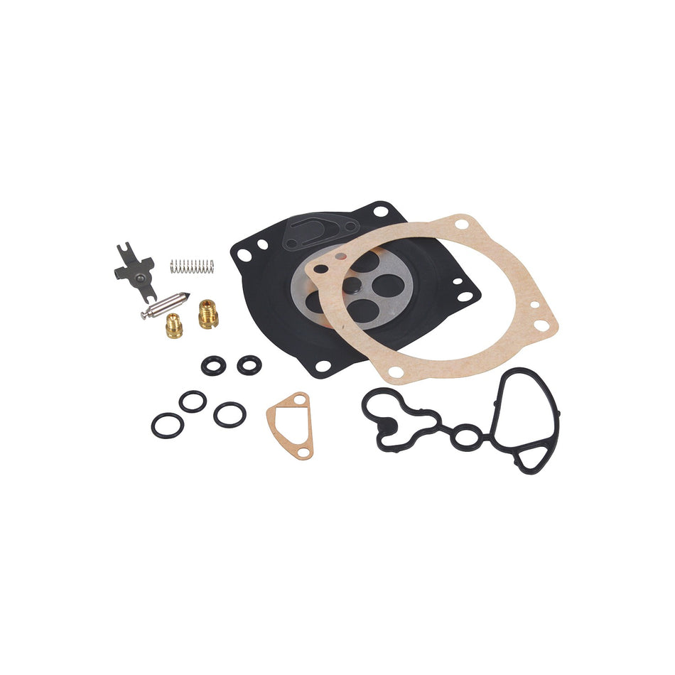 FUEL PUMP/CARBURETOR REBUILD KIT - 12-1128