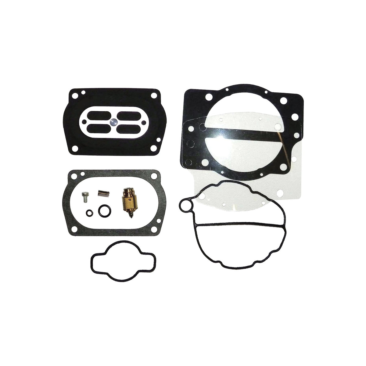 CARBURETOR REBUILD KIT - 12-1129