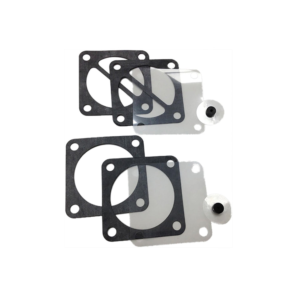 FUEL PUMP REP KIT S-D - 12-11291