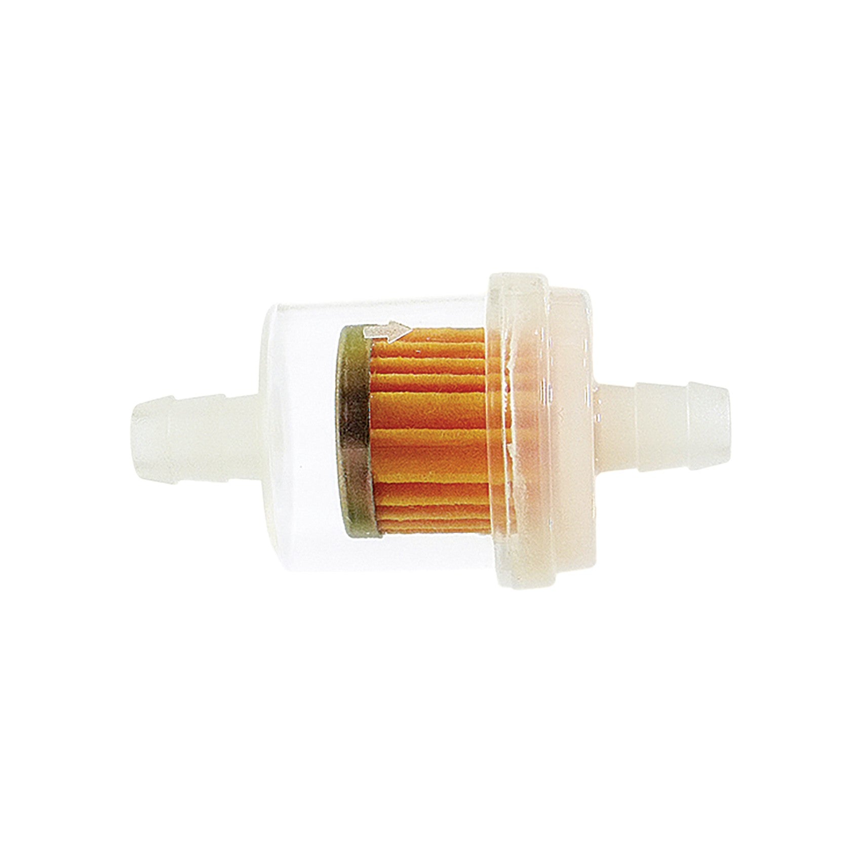 INLINE FUEL FILTER 5/16" - 12-11501