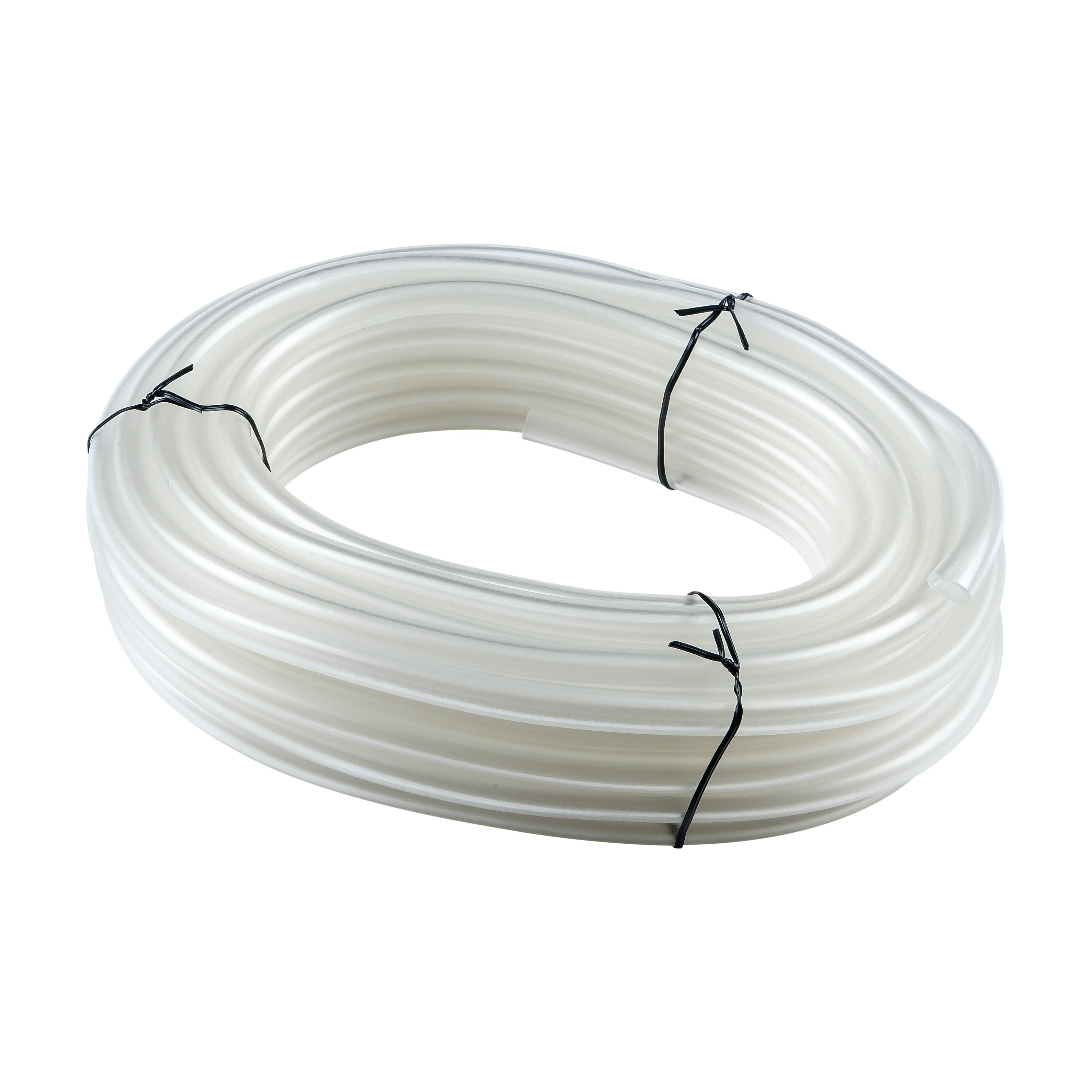 CLEAR FUEL/PRIMER LINE 1/8" - 12-12020