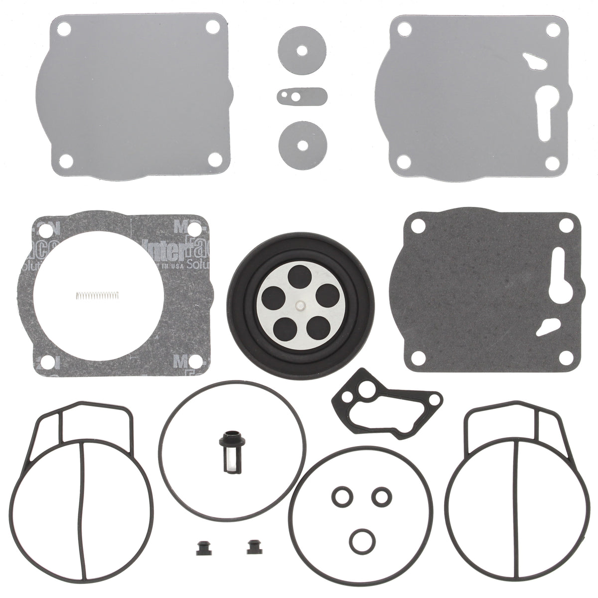 CARBURETOR/FUEL PUMP REBUILD KIT - 12-1451