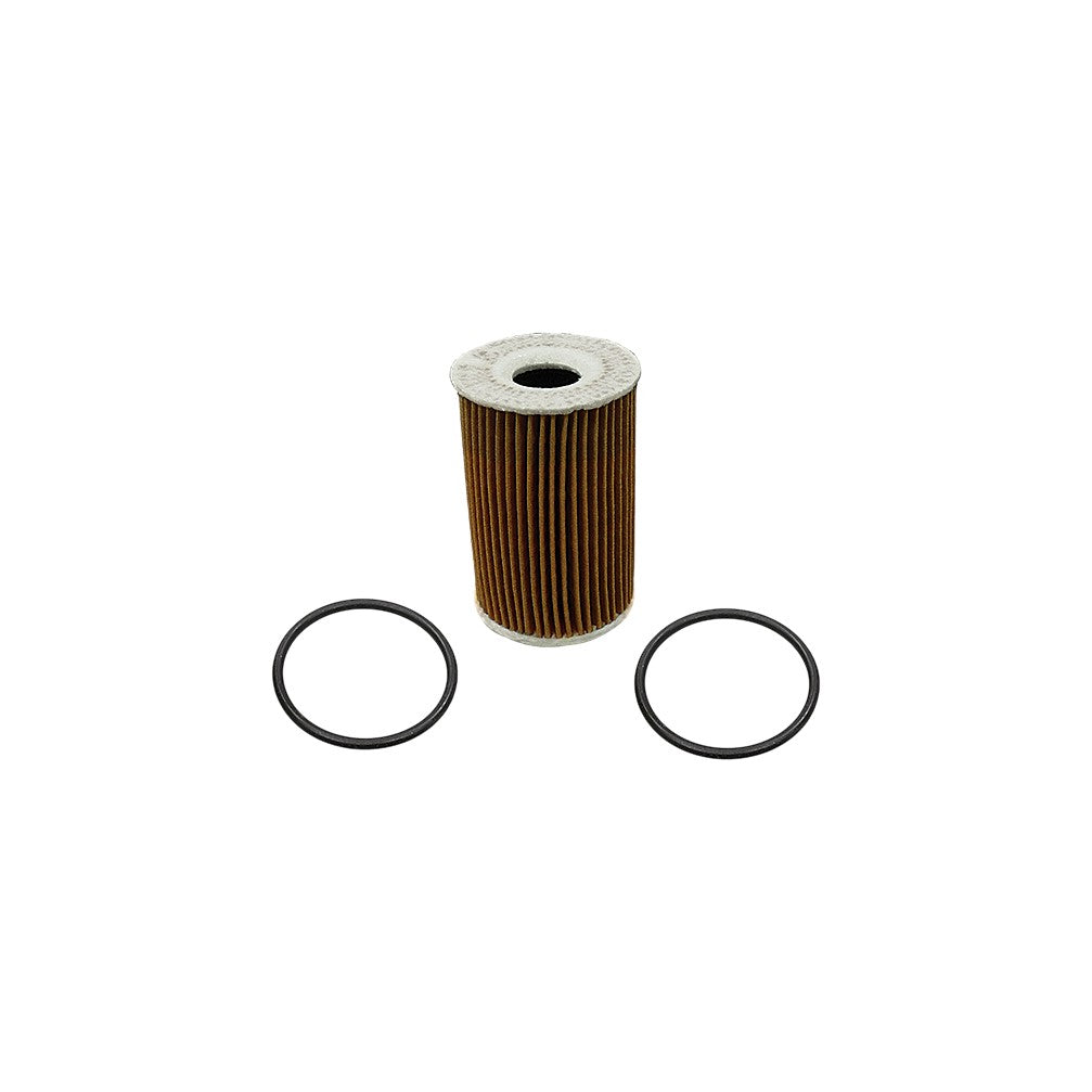 OIL FILTER W/O-RINGS - 12-1789