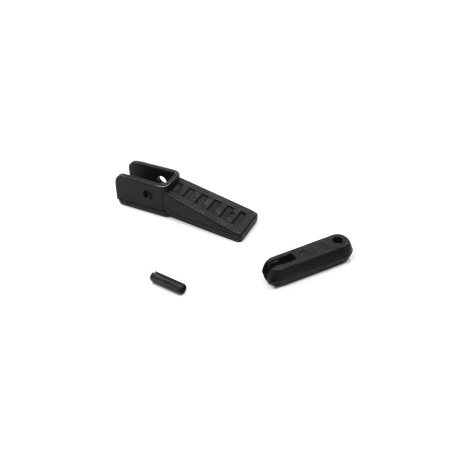 CHOKE LEVER KIT YAM - 12-1904-1