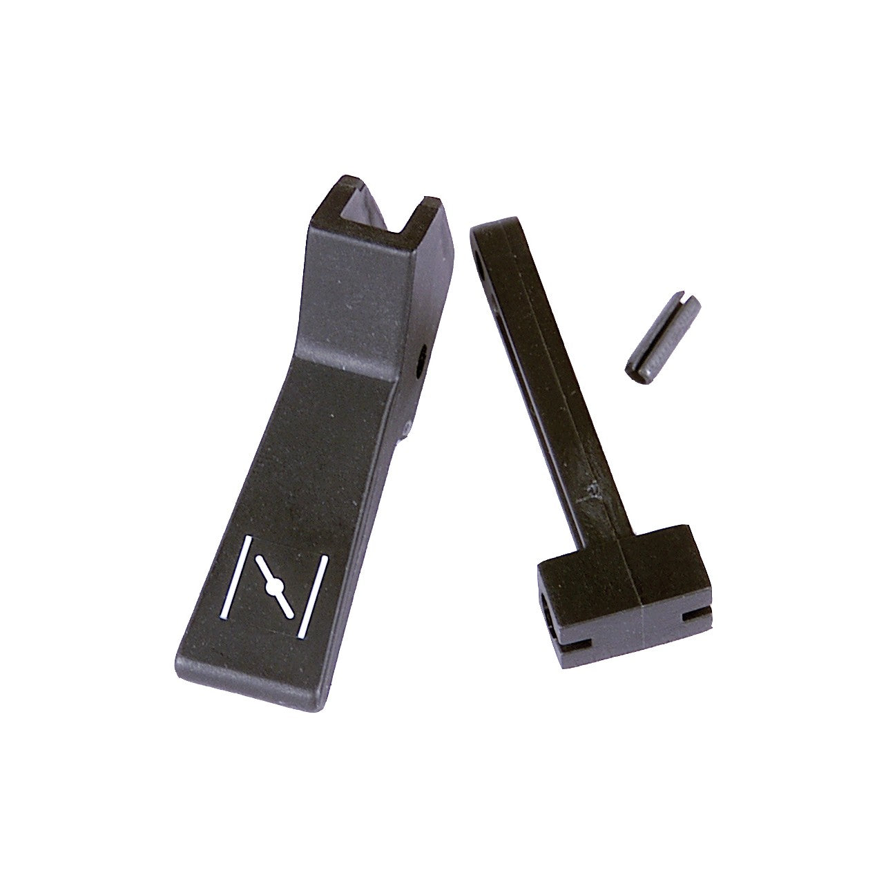 CHOKE LEVER KIT YAM - 12-1904