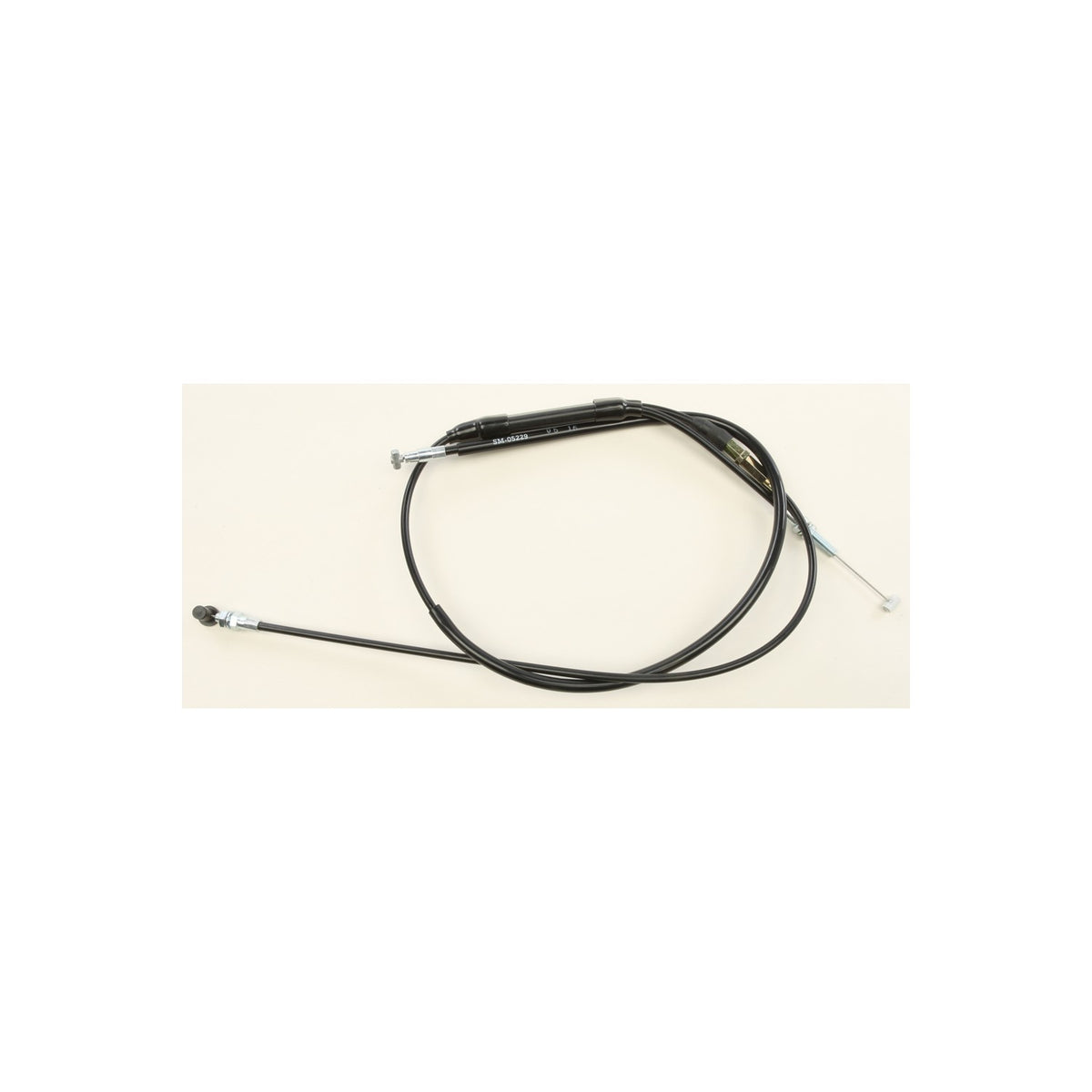 THROTTLE CABLE S-D S/M - 12-19539