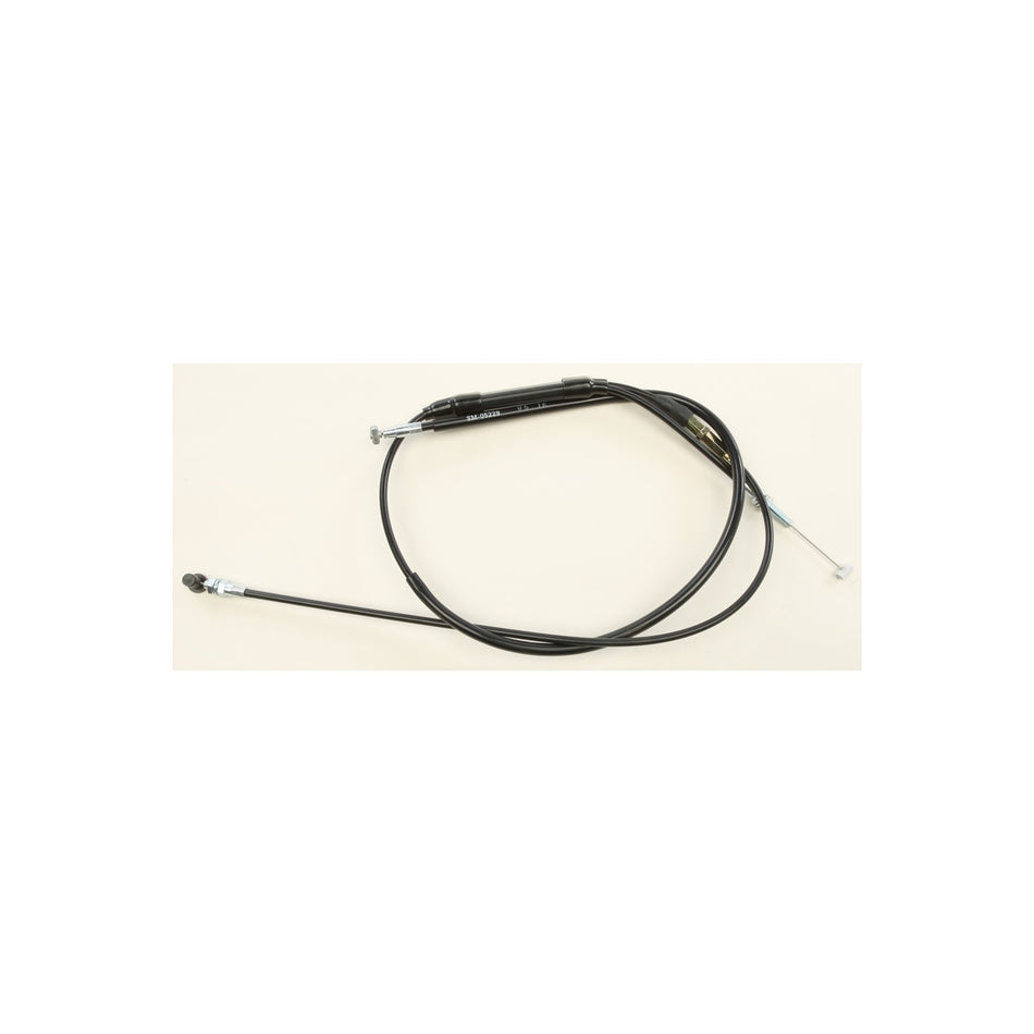 THROTTLE CABLE S-D S/M - 12-19539