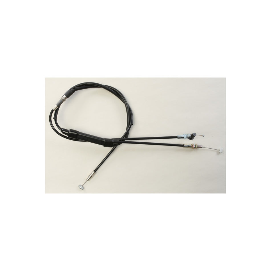 THROTTLE CABLE S-D - 12-19575