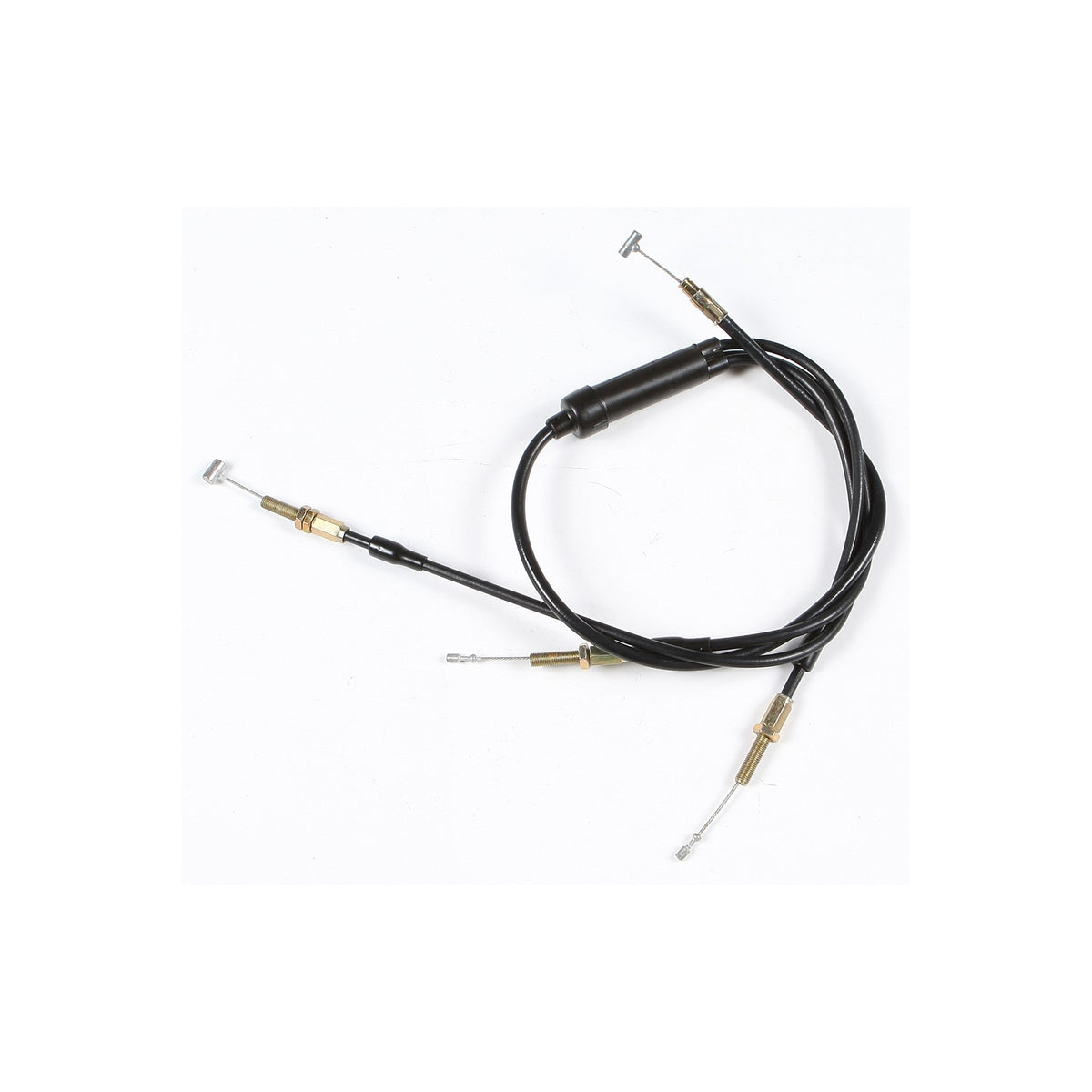 THROTTLE CABLE POL - 12-19605