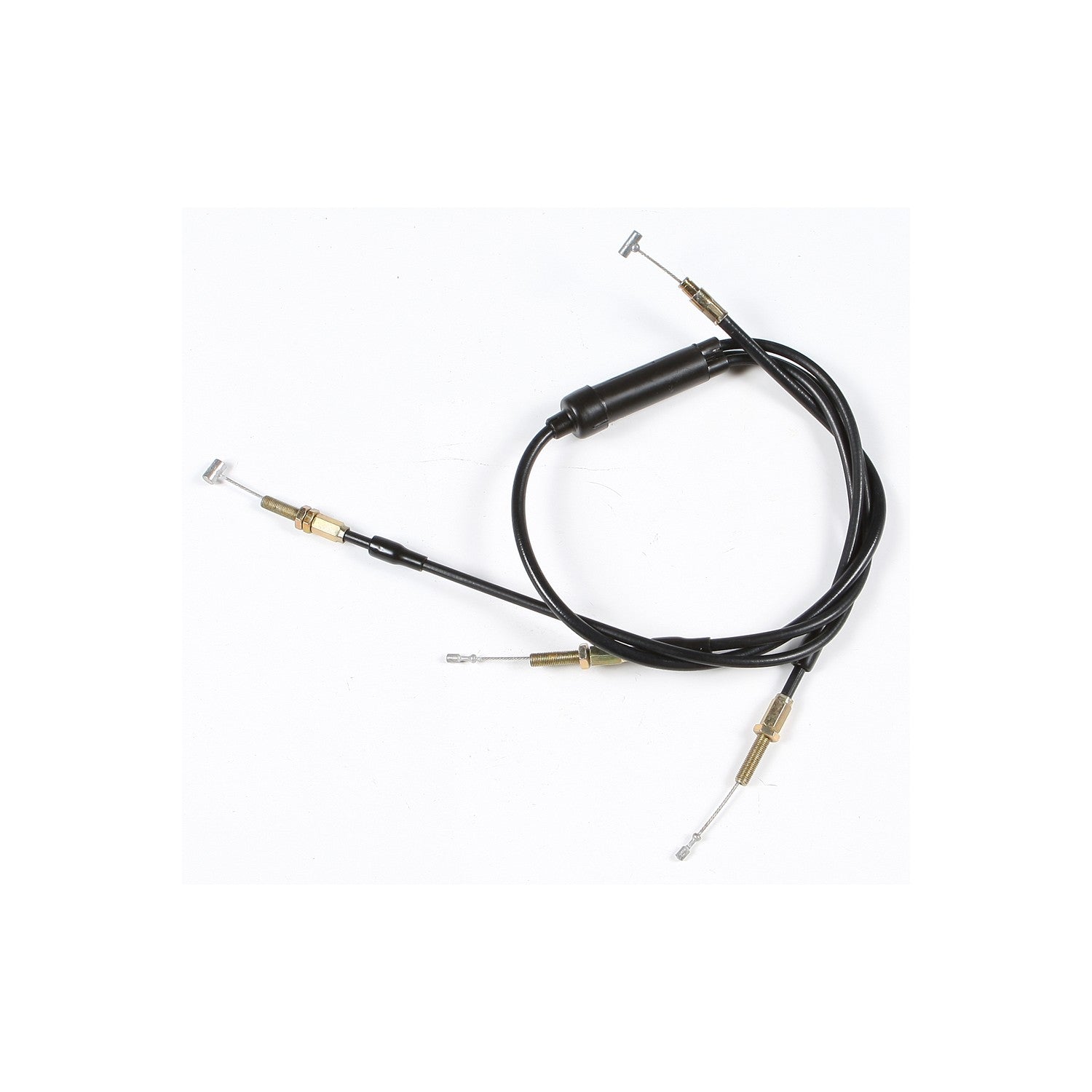 THROTTLE CABLE POL - 12-19605