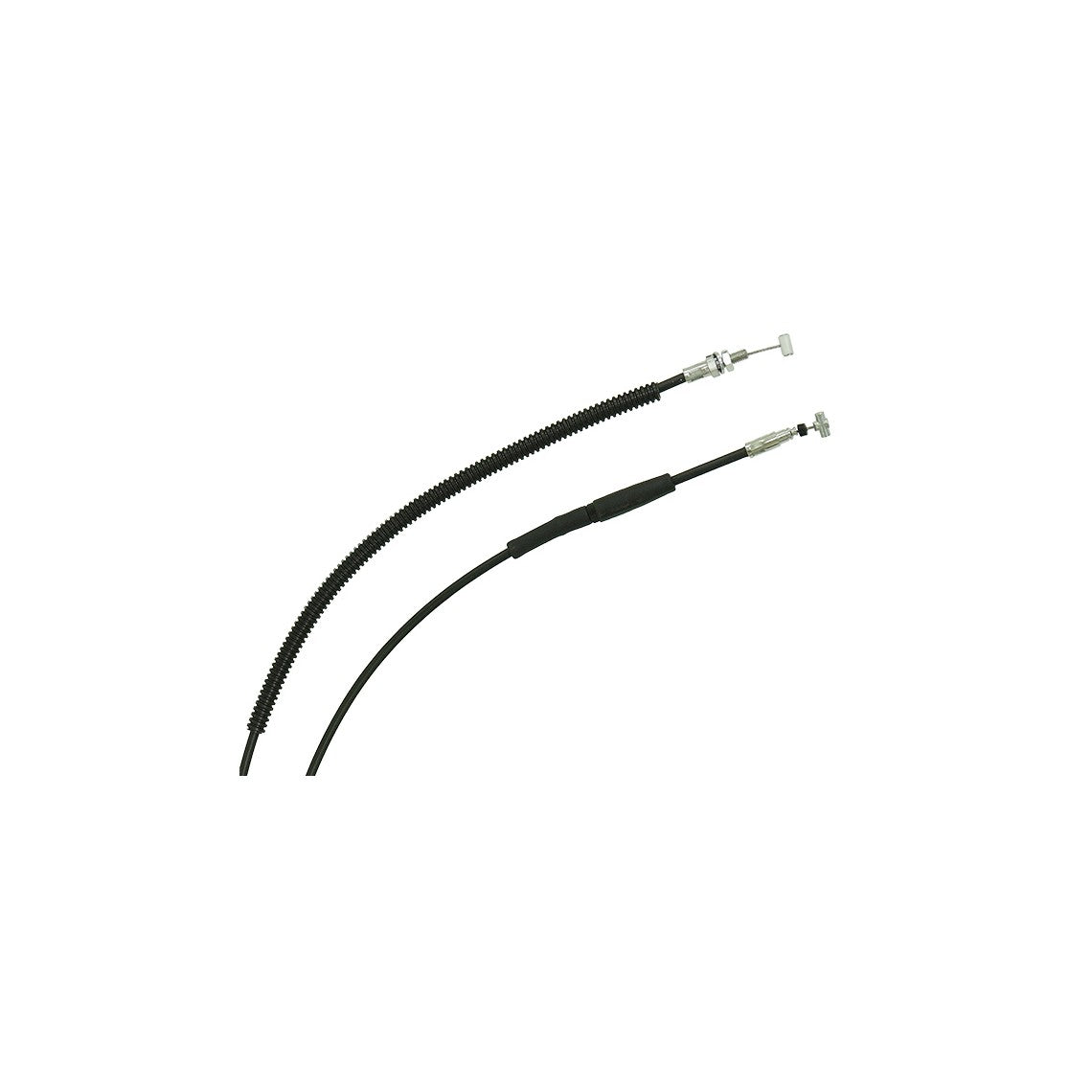 THROTTLE CABLE POL - 12-19617