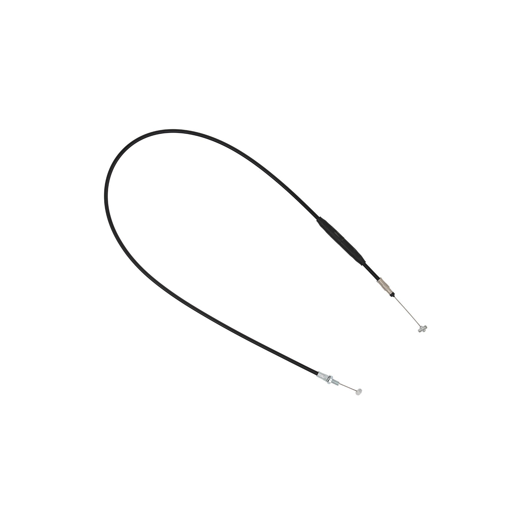 THROTTLE CABLE POL - 12-19618