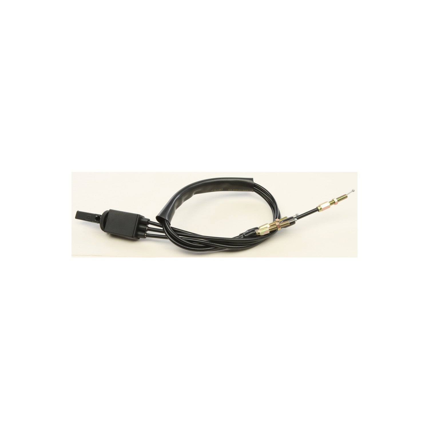 CHOKE CABLE A/C - 12-2103