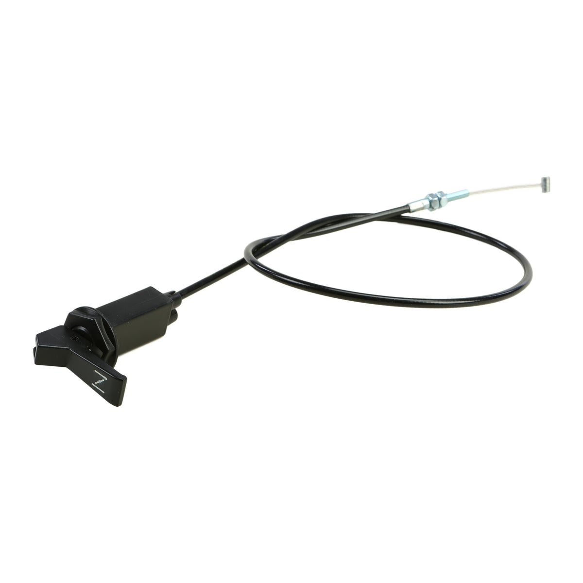 CHOKE CABLE S-D - 12-2156