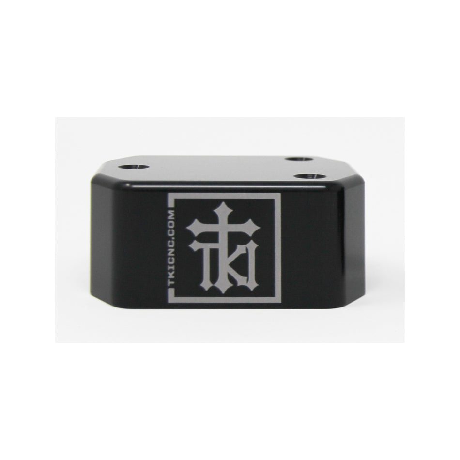 A/C BRAKE RESERVOIR PROTECTOR - 12-22802