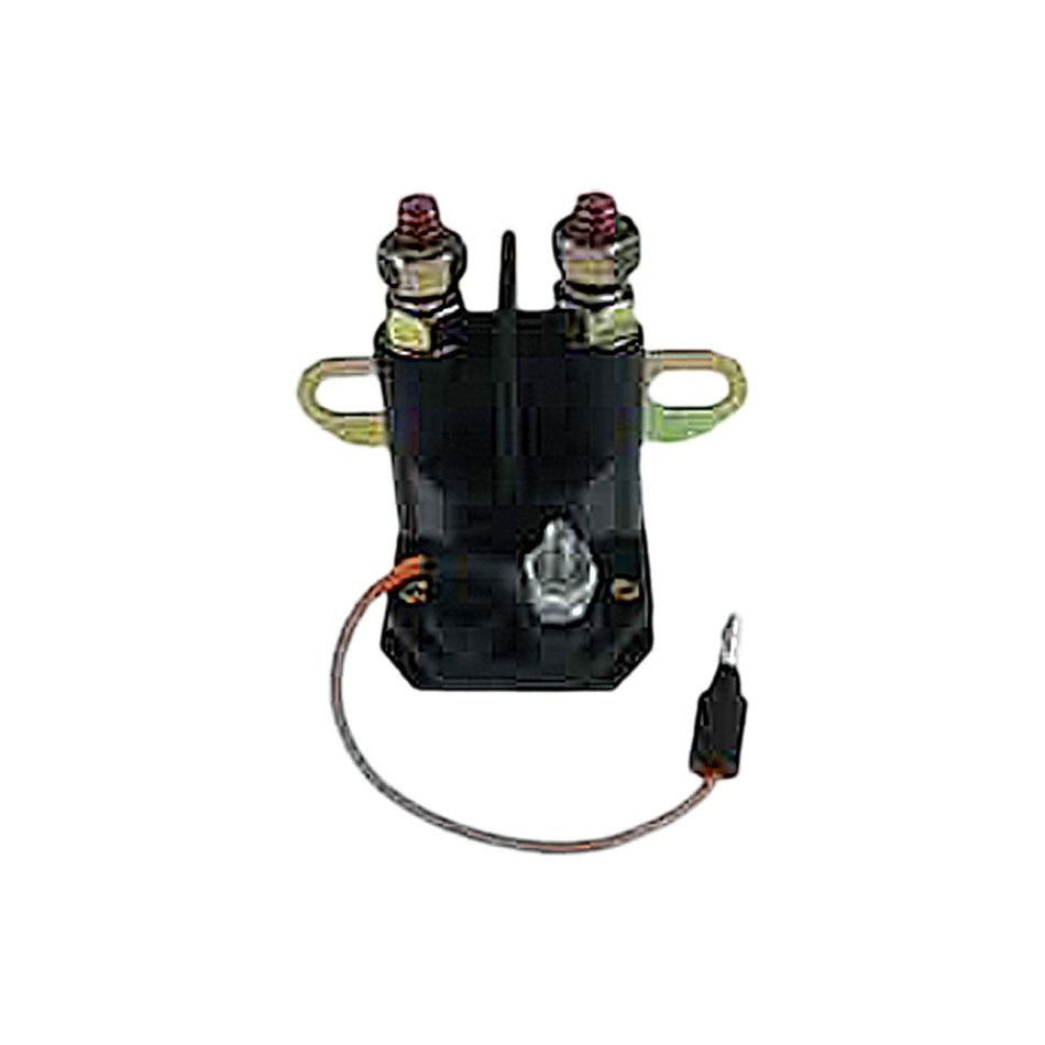STARTER SOLENOID - 12-2955
