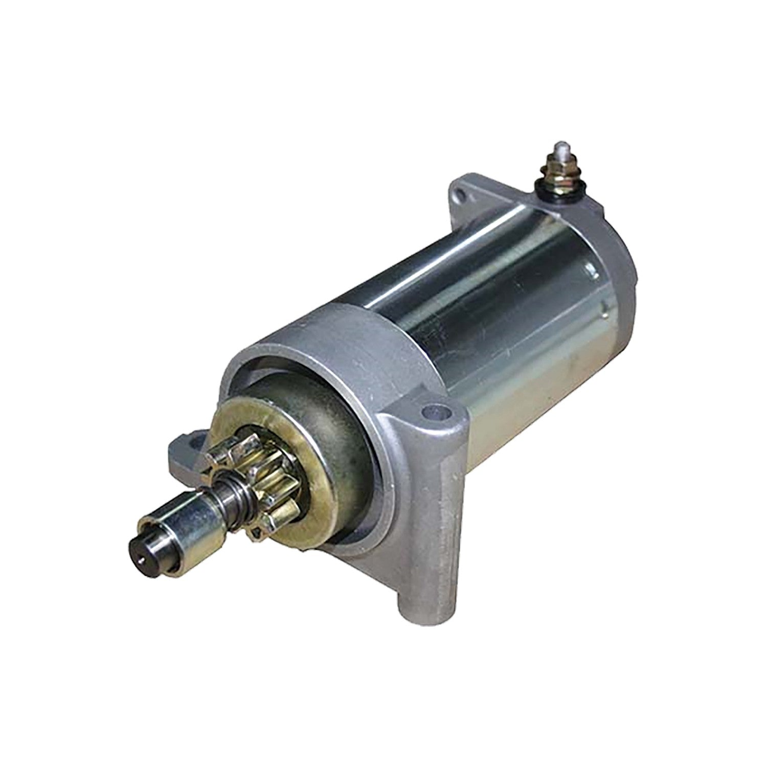 STARTER MOTOR - 12-3026