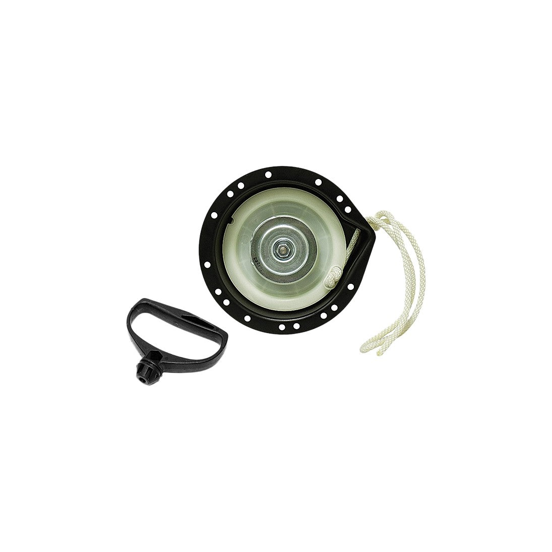 RECOIL ASSEMBLY A/C - 12-32011