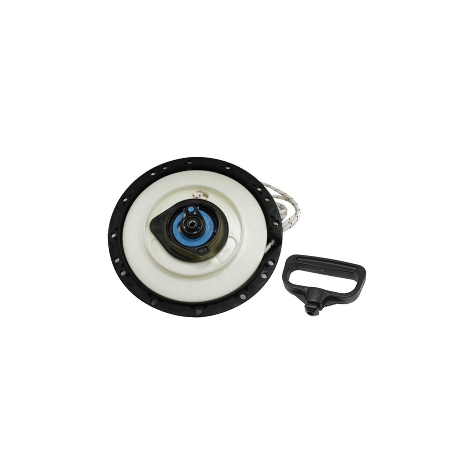 RECOIL ASSY S-D - 12-3250