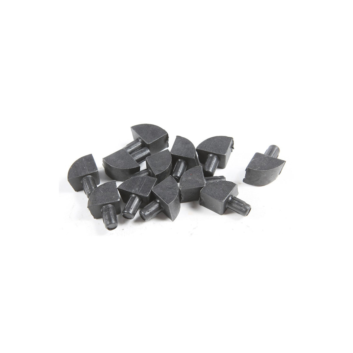 CLUTCH BUTTON A/C 12/PK - 12-3354-12